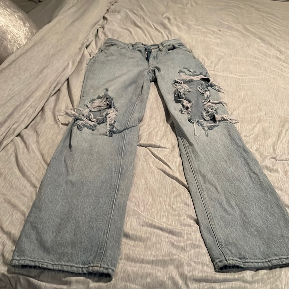 Pac sun jeans